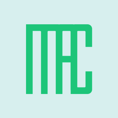 Logo for MAC Partners Limited (2014)